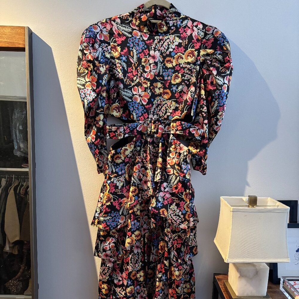 LIKELY Dannia Dress